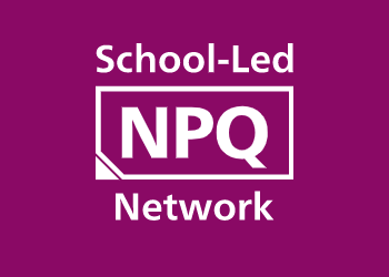 School-Led NPQ Network