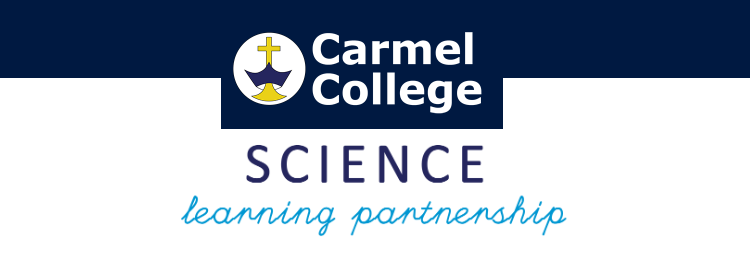 Carmel College Science Hub