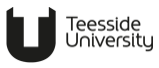 Teesside University ITT