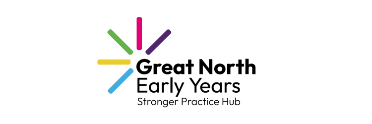 The Great North Stronger Practice Hub