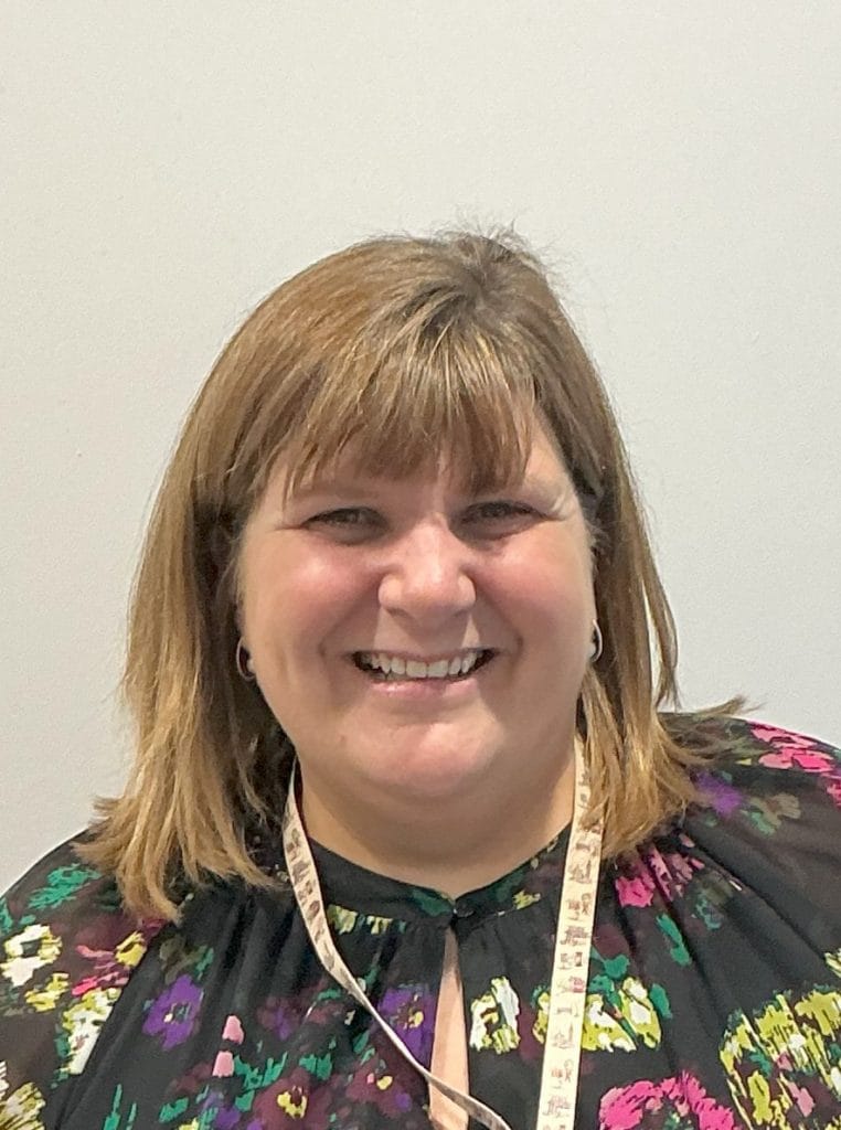 Sarah Phillips