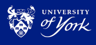 University of York